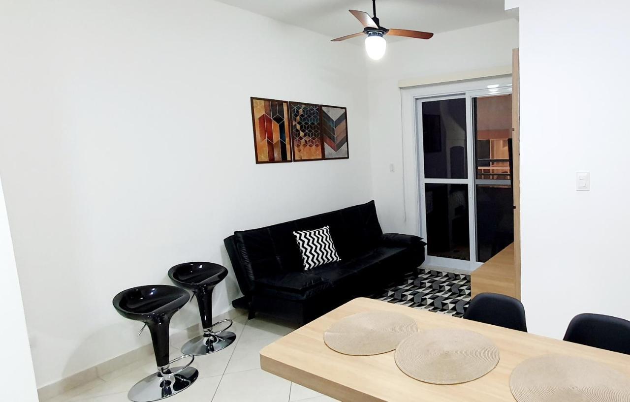 Apartamento 2 Novissimo E Bem Localizado - Itagua - Ubatuba-Sp Apartment ภายนอก รูปภาพ