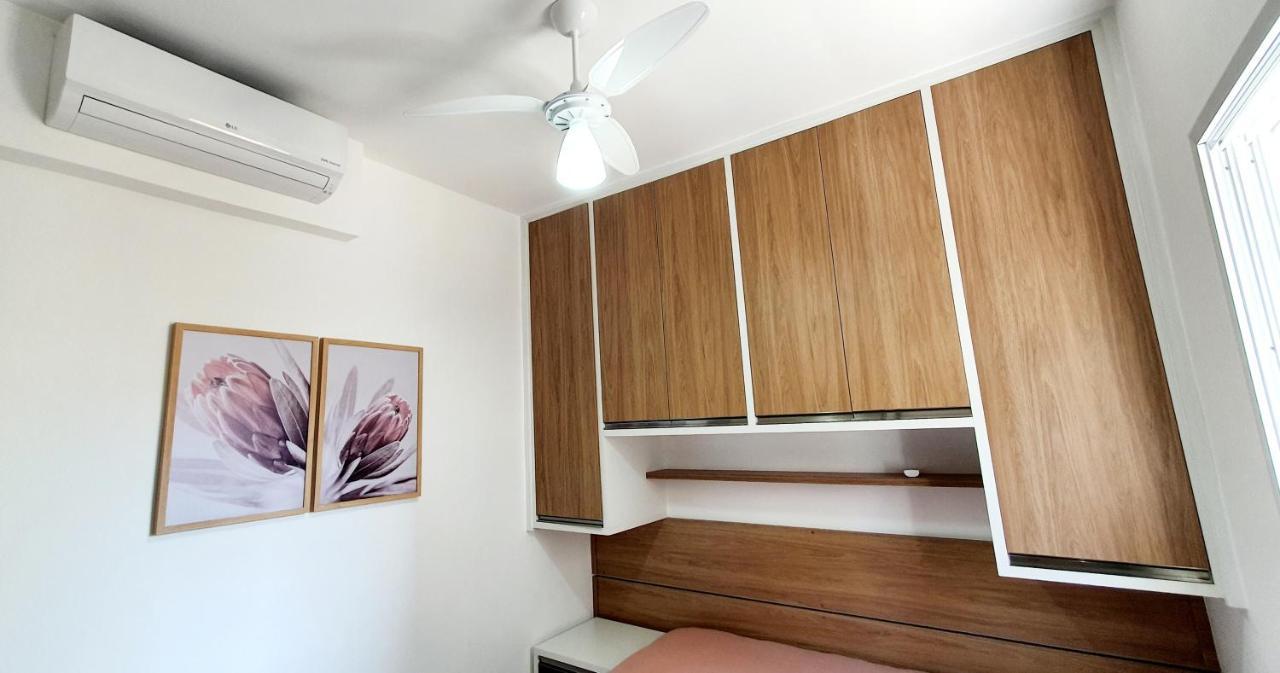 Apartamento 2 Novissimo E Bem Localizado - Itagua - Ubatuba-Sp Apartment ภายนอก รูปภาพ